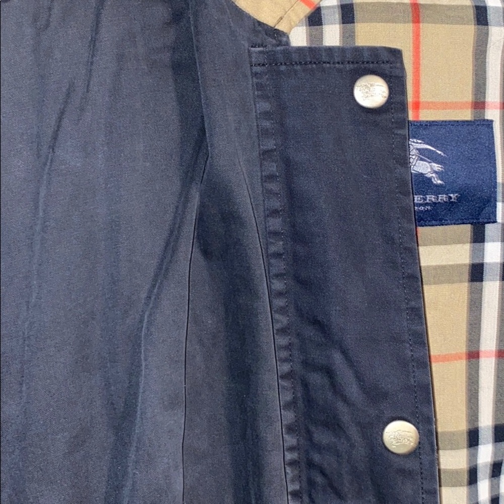 Burberry Jacket - Picture 3 of 7